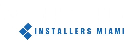 Elite Tile Installers Miami