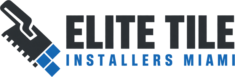 Elite Tile Installers Miami